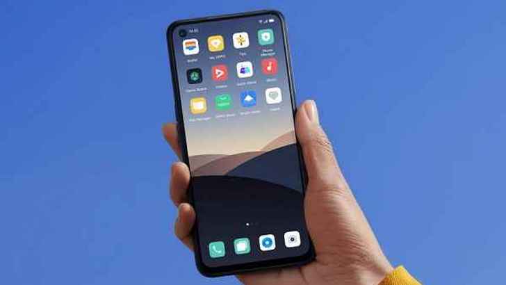 OPPO A53. Недорогой смартфон с процессором Snapdragon 460 и дисплеем с частотой обновления 90 Гц готовится к выпуску OPPO A53. Недорогой смартфон с процессором Snapdragon 460 и дисплеем с частотой обновления 90 Гц готовится к выпуску