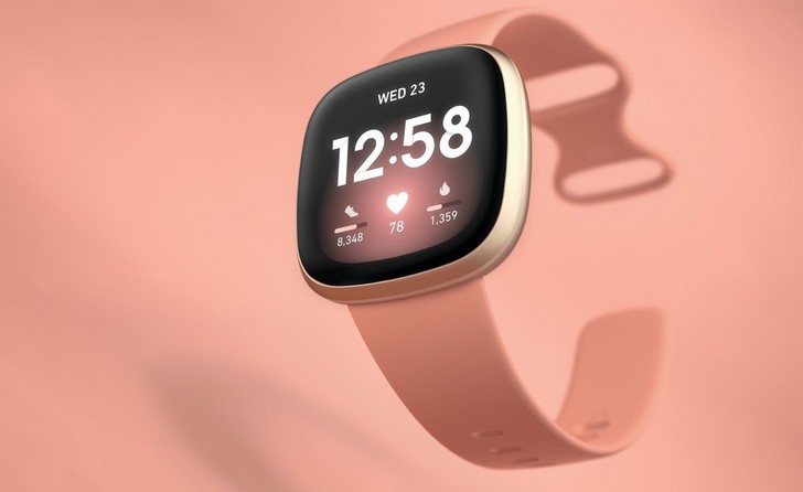 Fitbit Sense и Fitbit Versa 3. Новые умные часы официально представлены. GPS, Ассистент Google и прочее за $229 и выше