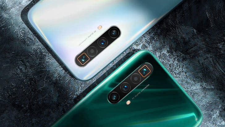 Realme X3 Pro. Новый смартфон с процессором Snapdragon 855+ засветился в Geekbench