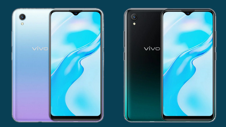 Vivo Y1s. Еще один недорогой смартфон появился на рынке. Процессор Helio P35, дисплей с размером 6,22 дюйма и одиночная камера за $109