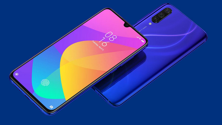 Xiaomi Mi 9 SE и Xiaomi Mi 9 Lite. Стабильные международные сборки MIUI 12 для этих моделей выпущены и начали поступать на смартфоны