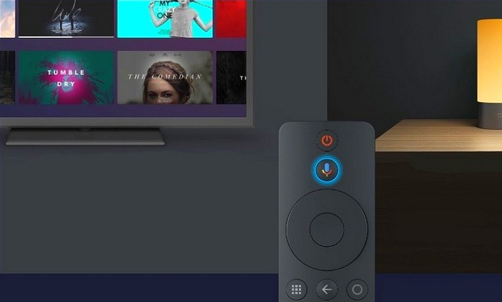 Xiaomi Mi TV Box 2 с дисплеем на передней панели готовится к выпуску