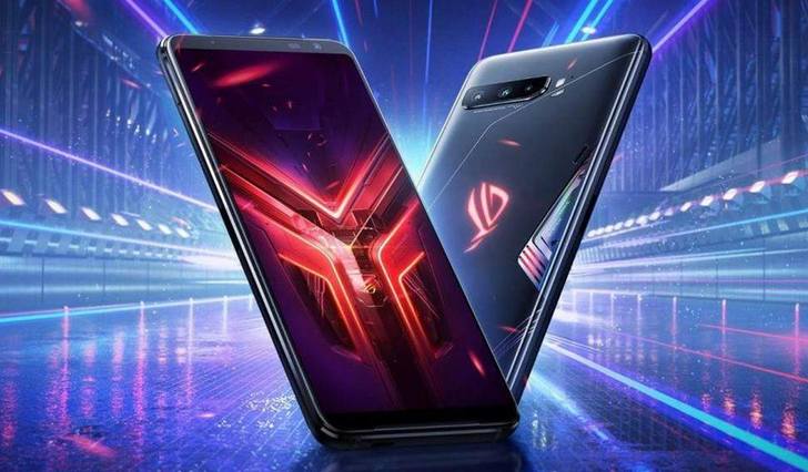 ASUS ROG Phone 5S на подходе. В чем отличия от нынешней модели