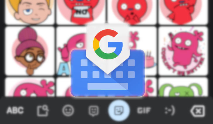 Приложения для Android. Клавиатура Google Gboard получила отдельный раздел настроек для эмодзи, стикеров и GIF