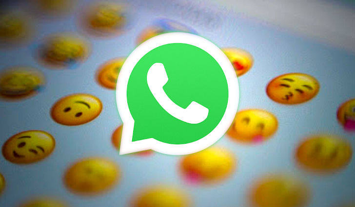 WhatsApp вскоре получит «реакции» на сообщения с помощью эмодзи