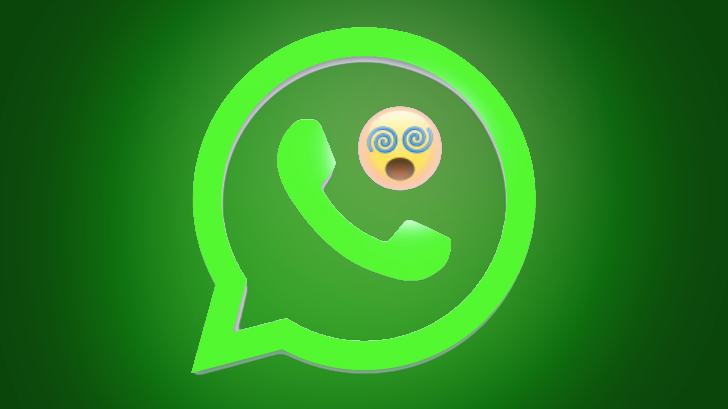 WhatsApp добавила новую партию смайликов для пользователей Android версии приложения 