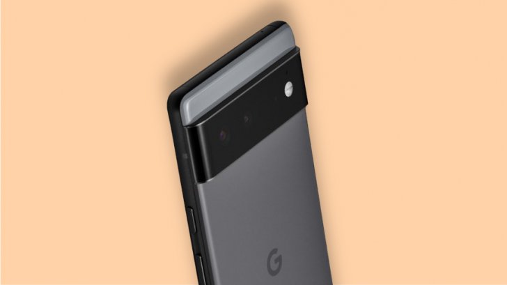 Камера Pixel 6 сможет восстановить размытые лица людей на фотографиях