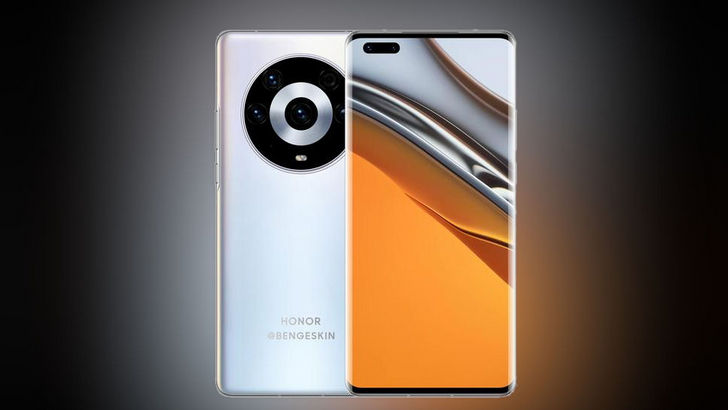 Honor Magic 3