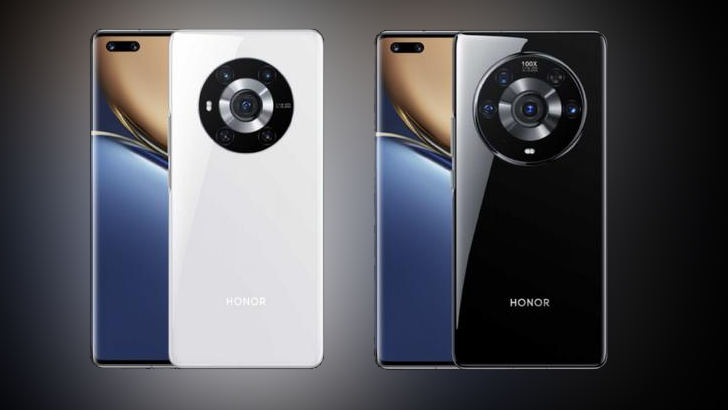 Honor Magic 3 и Honor Magic 3 Pro. Два новых флагмана известного производителя официально представлены Honor Magic 3 и Honor Magic 3 Pro. Два новых флагмана известного производителя официально представлены