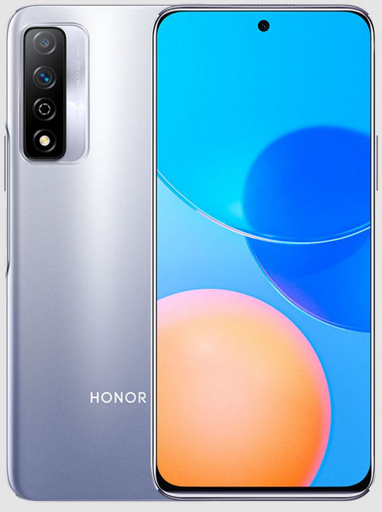  Honor Play 5T Pro