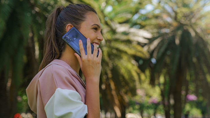 Еще один Moto G50 с 5G модемом на борту готовится к выпуску. Основные технические характеристики смартфона засветились в сети