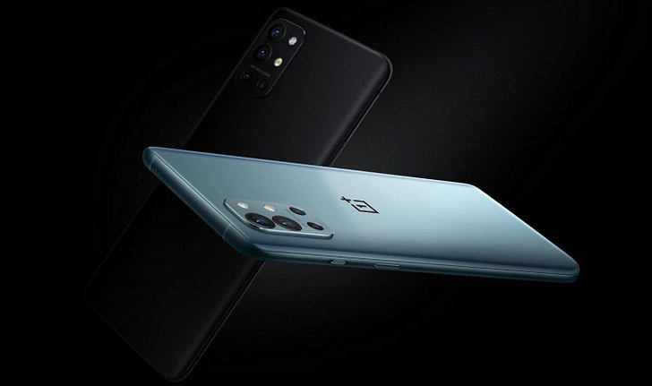  OnePlus 9RT. Смартфон среднего класса с процессором Snapdragon 870 готовится к выпуску. Технические характеристики и цена