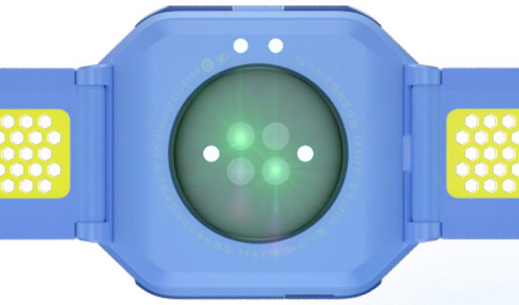 Amazfit Happy Duck Children's Health Watch - новые умные часы Amazfit для детей с неплохой начинкой за $115