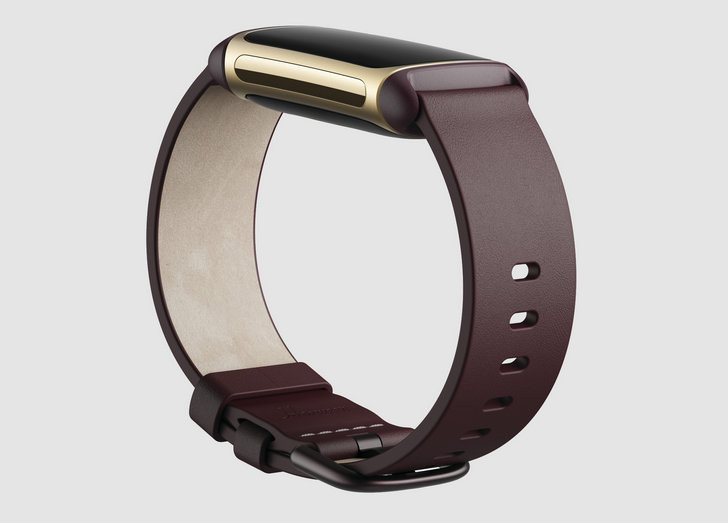 Fitbit Charge 5 — новый фитнес-браслет с замашками дорогих умных часов 