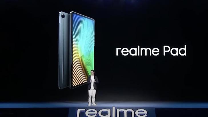 Realme Pad