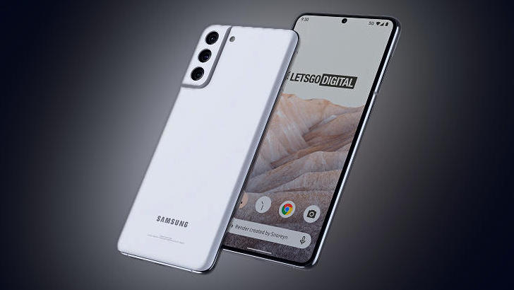 Samsung Galaxy S21 FE появился на официальной странице Samsung в Инстаграм