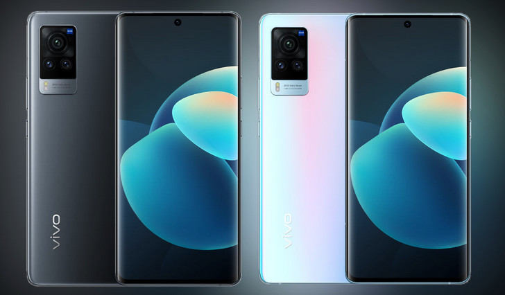 Vivo X70 Pro. Будущий смартфон флагманского уровня засветил свои характеристики на сайте теста Geekbench Vivo X70 Pro. Будущий смартфон флагманского уровня засветил свои характеристики на сайте теста Geekbench