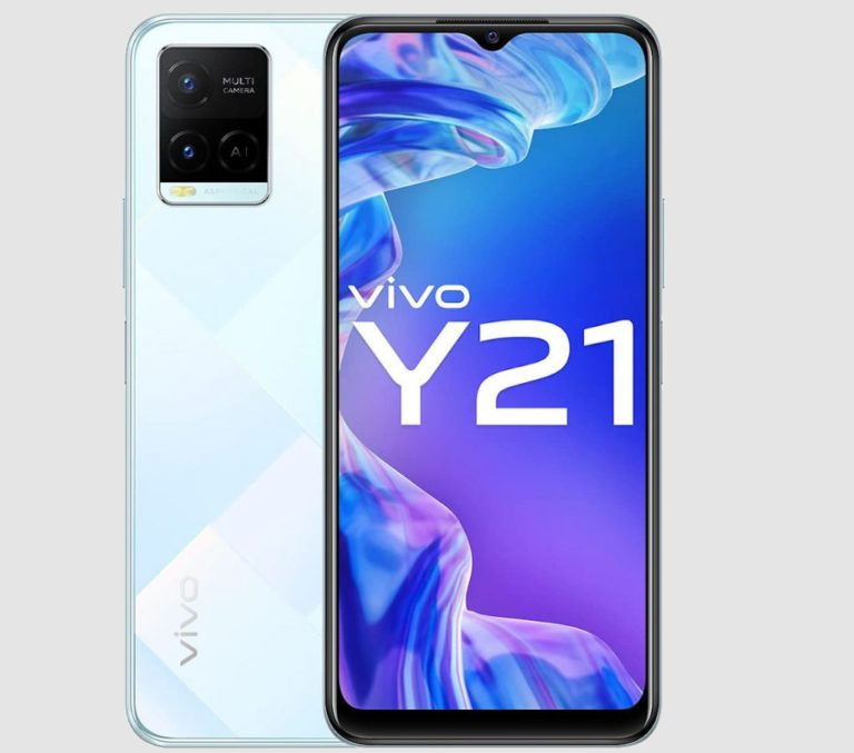 Vivo Y21