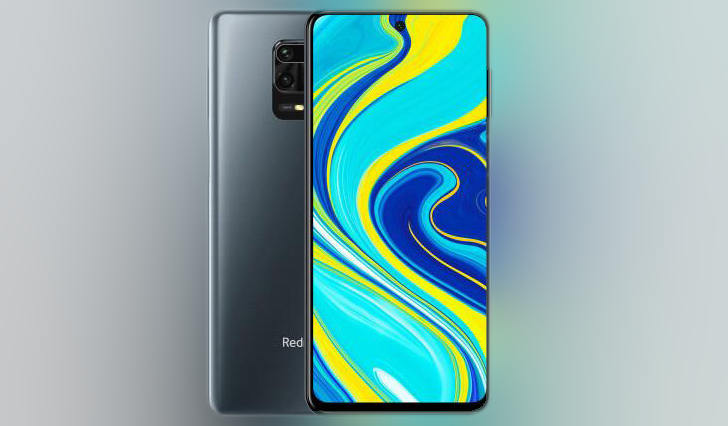 И снова-здорово: Redmi Note 10 Lite. Еще одна переименованная модель смартфона готовится к выпуску