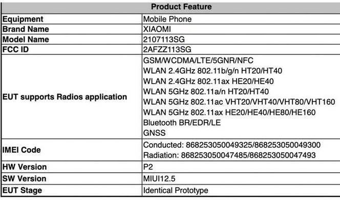 Xiaomi Mi 11T Pro. Смартфон флагманского уровня с процессором Snapdragon 888 вскоре появится в продаже