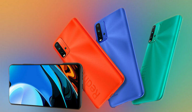 Обновление Android 11 для Redmi 9T выпущено и начинает поступать на смартфоны в разных регионах мира