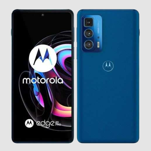 Motorola Edge S Pro. Новый смартфон известного бренда представят официально 5 августа