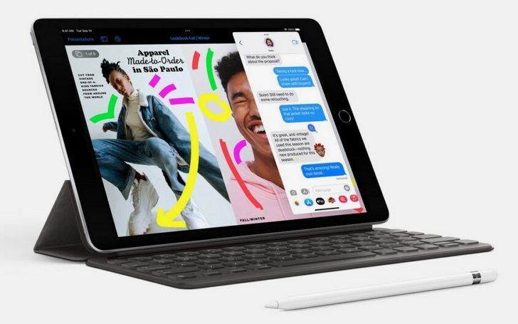 Недорогой iPad 10 будет выпущен в октябре вместе с iPad Pro на базе процессора Apple M2