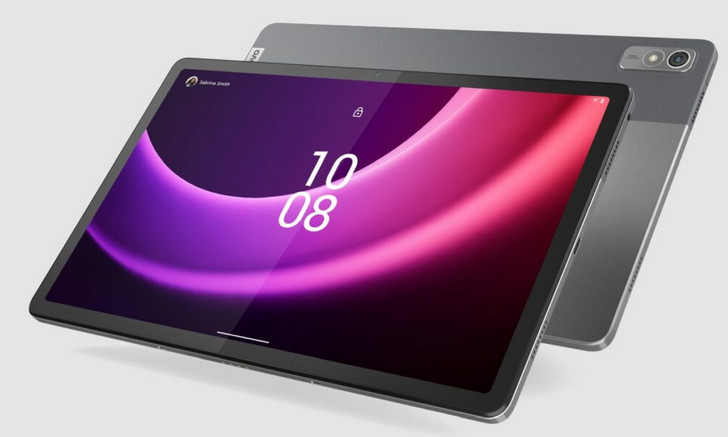 Lenovo Tab P11 и Tab P11 Pro второго поколения: два новых Android планшета известного производителя