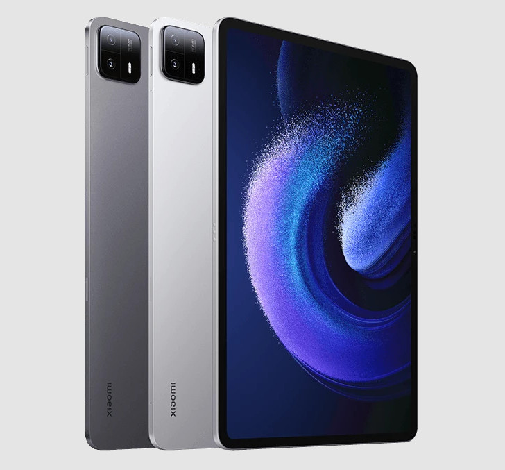 Xiaomi Pad 6 Max