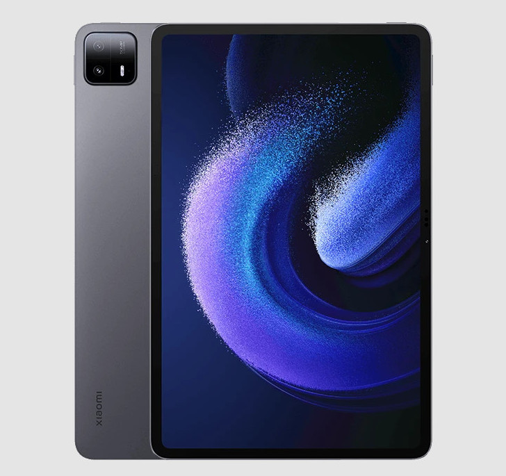 Xiaomi Pad 6 Max