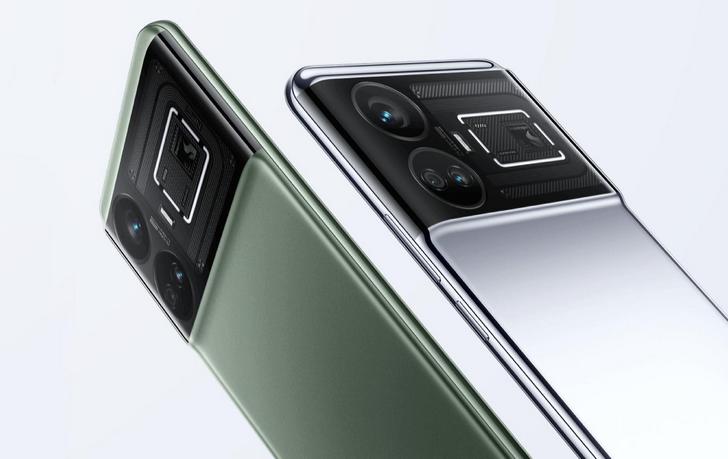 Realme GT 5: Мощный смартфон с процессором Snapdragon 8 Gen 2 и быстрой зарядкой мощностью до 240 Вт