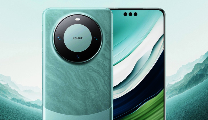 Huawei Mate 60 Pro