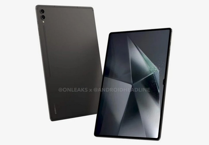 Galaxy Tab S10 