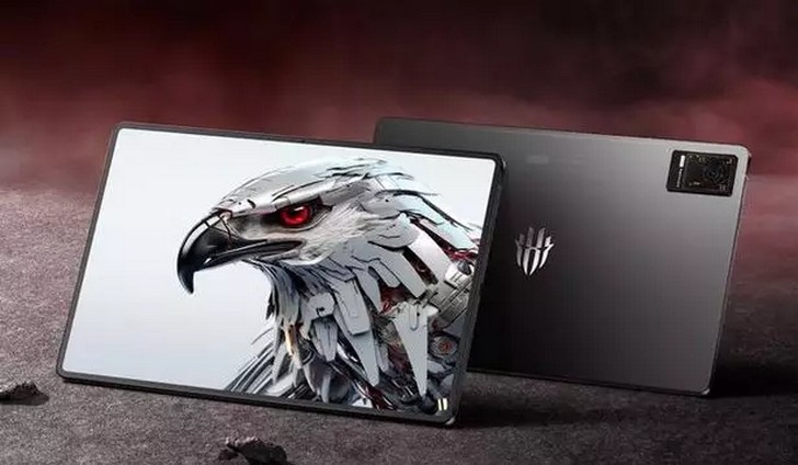 RedMagic new gaming tablet coming