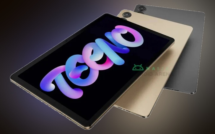 Tecno Pad