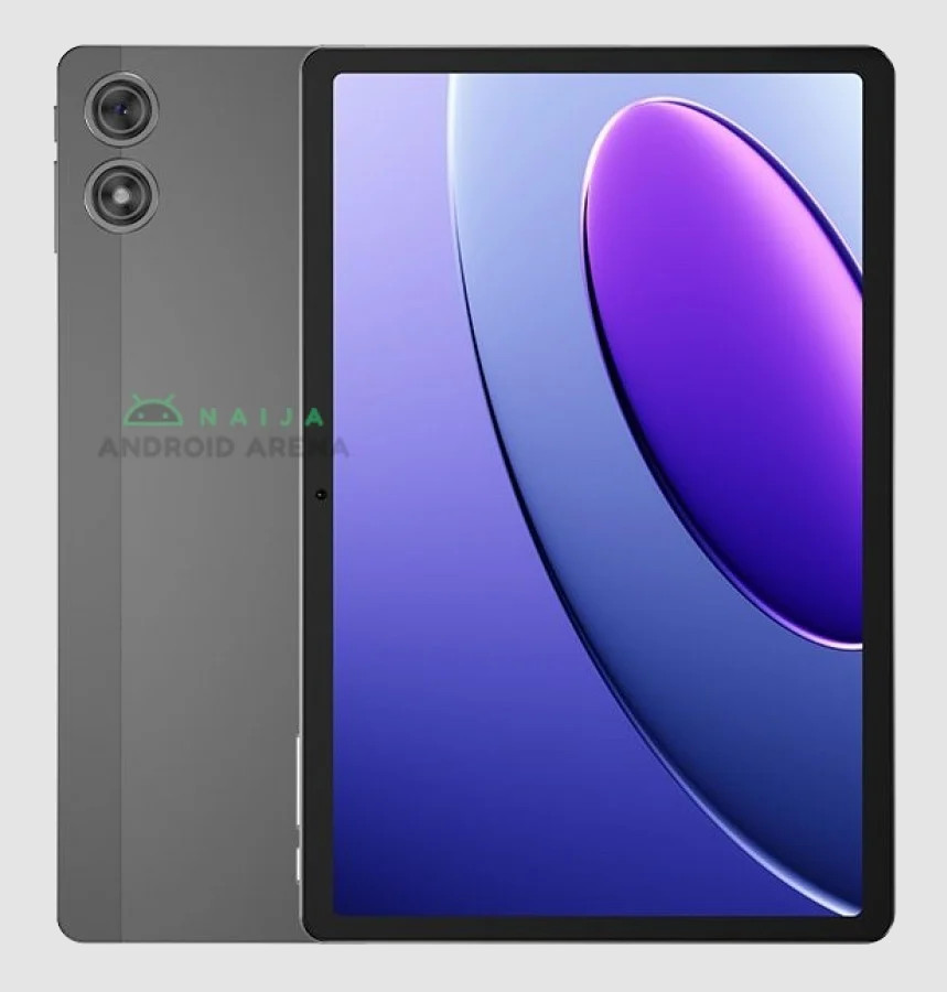 Tecno Pad