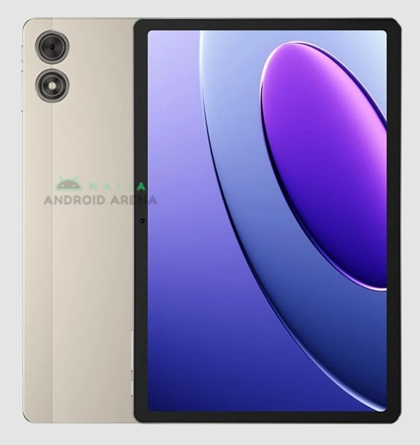 Tecno Pad
