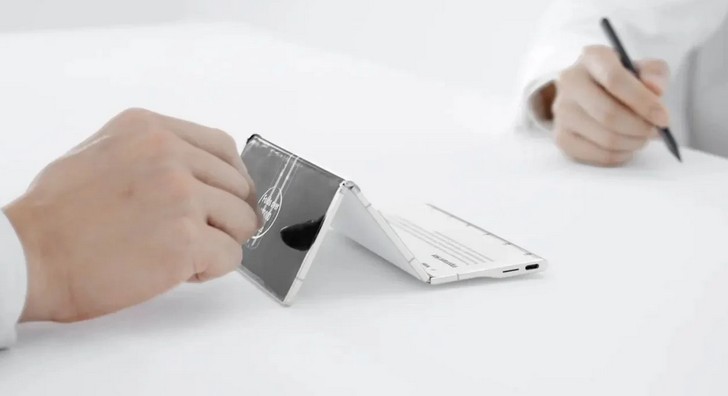 Tecno Phantom Ultimate 2