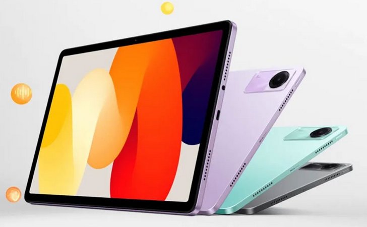 Redmi Pad SE 8.7 4G