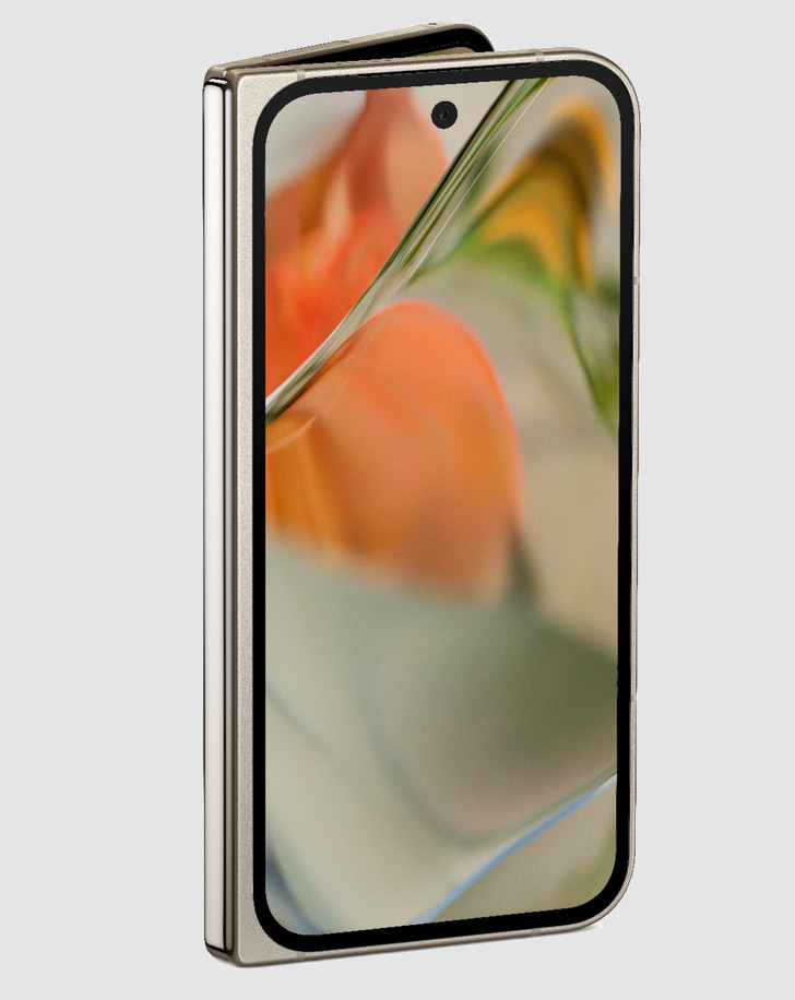 Google Pixel 9 Pro Fold