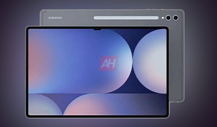Samsung Galaxy Tab S10+