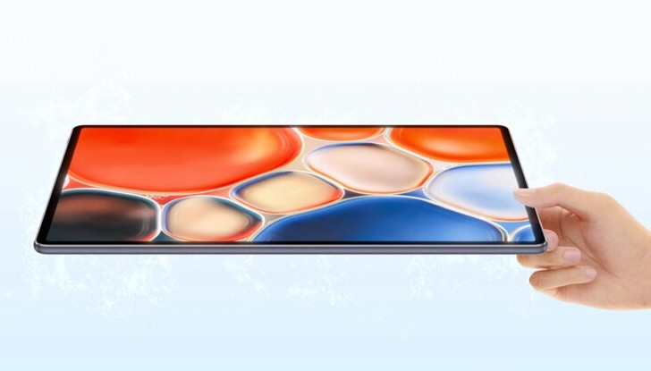 Huawei MatePad Air (2024): Тонкий и элегантный планшет с большим экраном