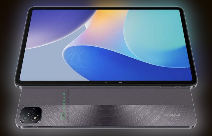 Infinix XPAD