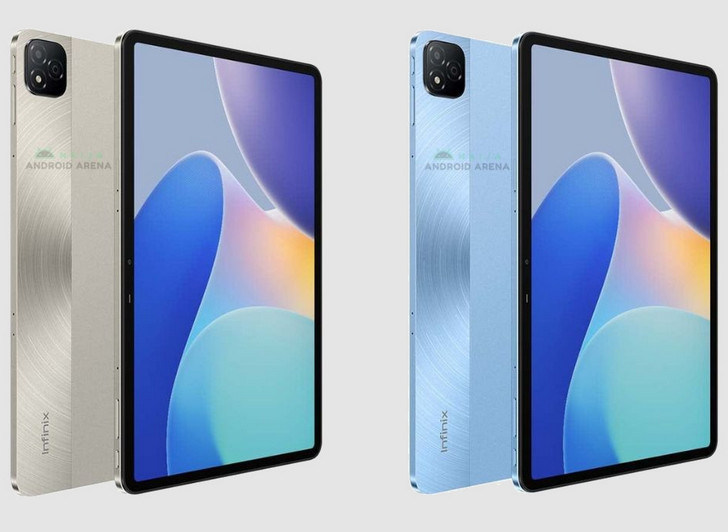 Infinix XPAD