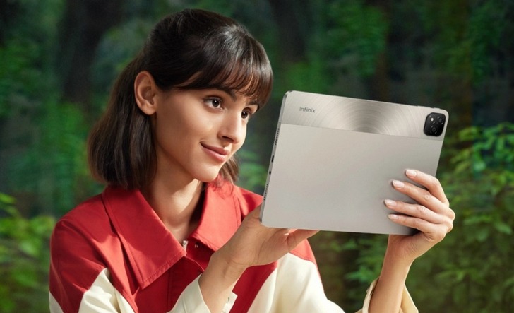  Infinix Xpad