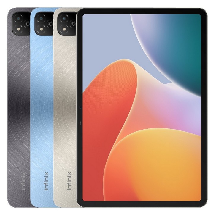  Infinix Xpad