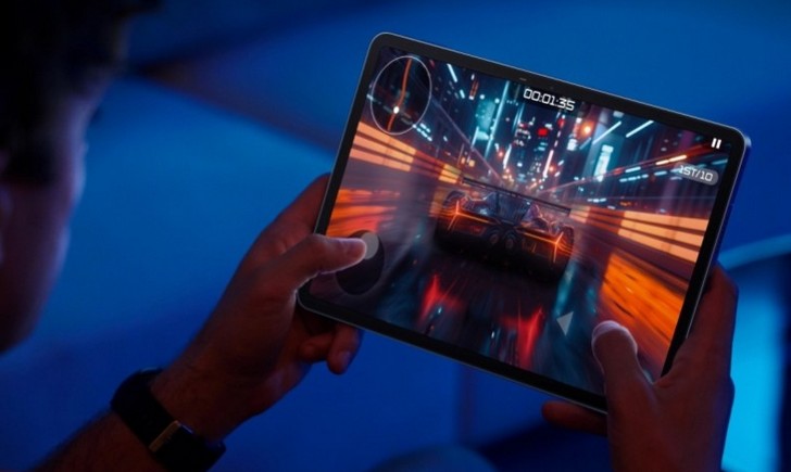 Infinix Xpad