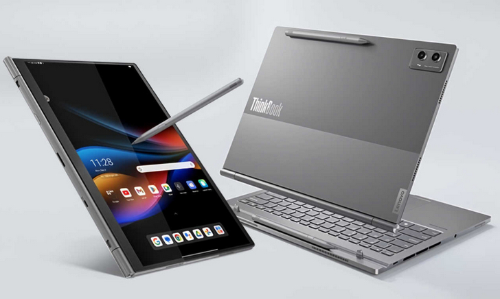 Lenovo ThinkBook Plus Gen 5 Hybrid
