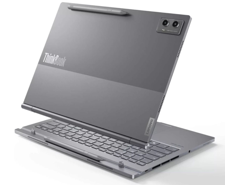  Lenovo ThinkBook Plus Gen 5 Hybrid