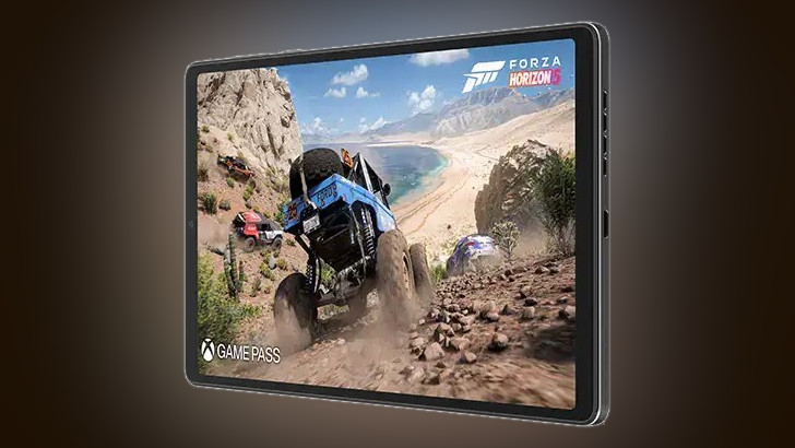 Lenovo Legion Tab 8.8 Gen 2